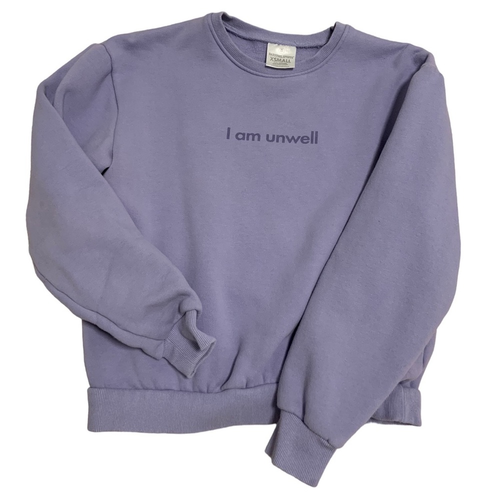 Barstool Call Her Daddy Crewneck